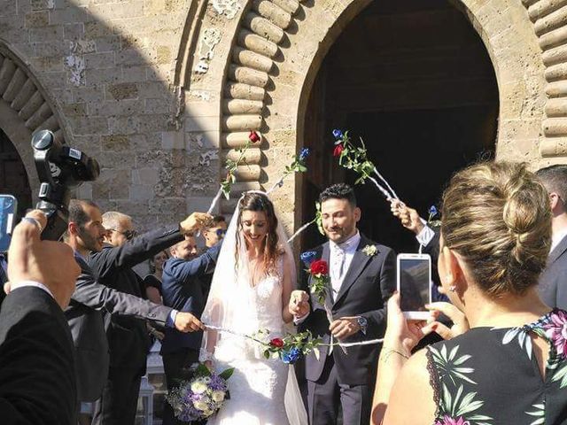 Il matrimonio di Giuseppe e Viviana a Palermo, Palermo 5