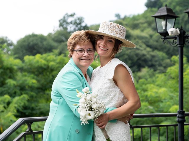 Il matrimonio di Andrea e Manuela a Valle Mosso, Biella 12