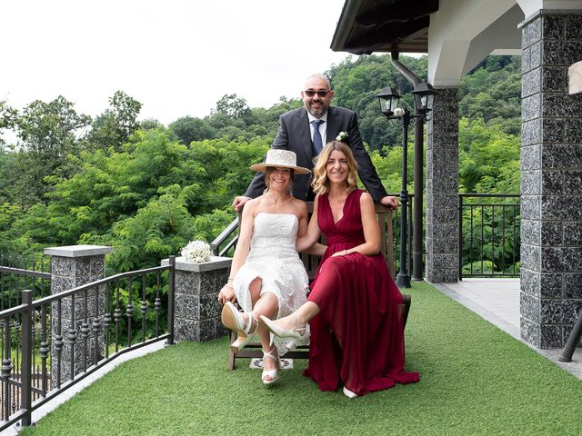 Il matrimonio di Andrea e Manuela a Valle Mosso, Biella 14