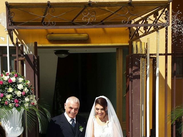 Il matrimonio di Davide e Alessandra a Napoli, Napoli 11