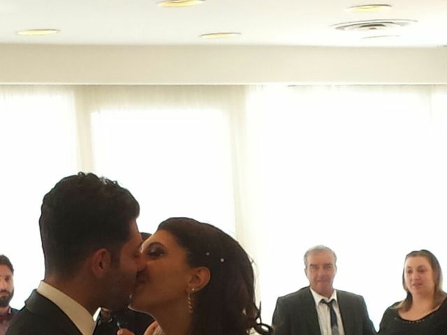 Il matrimonio di Davide e Alessandra a Napoli, Napoli 16