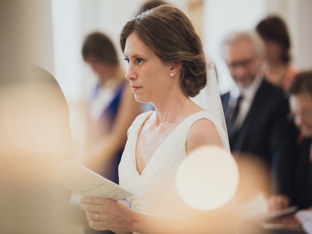 Il matrimonio di Andrea e Silvia a Volpago del Montello, Treviso 46