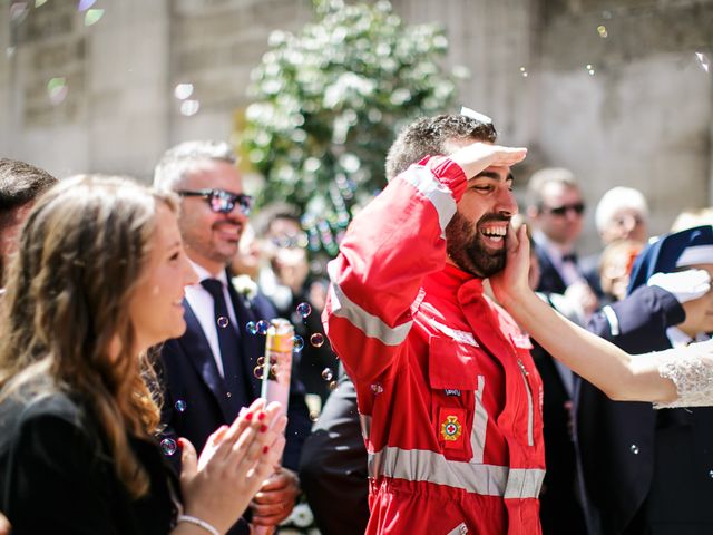 Il matrimonio di Fabio e Elisabetta a Bari, Bari 23