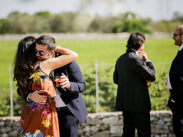 Il matrimonio di Fabio e Elisabetta a Bari, Bari 26