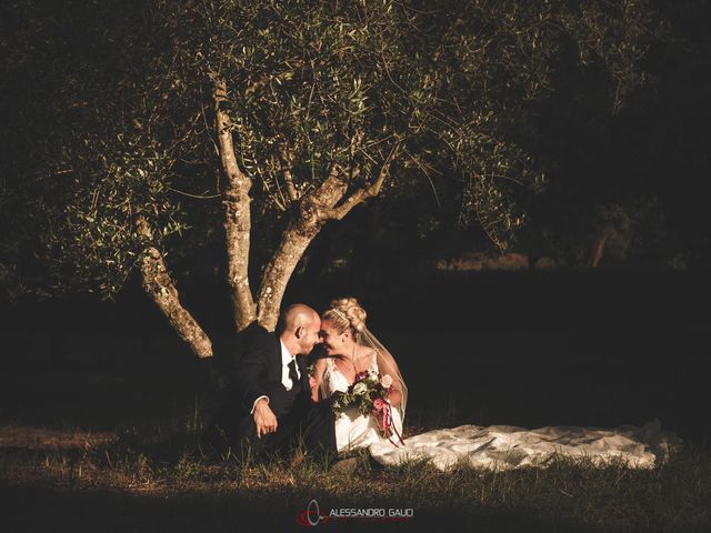 Il matrimonio di Andrea e Barbara a Livorno, Livorno 1