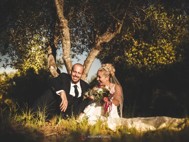 Il matrimonio di Andrea e Barbara a Livorno, Livorno 7