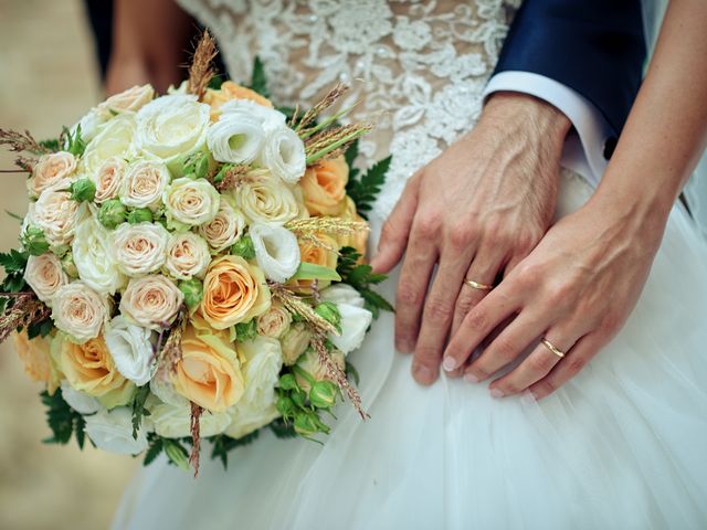 Il matrimonio di Andrea e Alessia a Perugia, Perugia 52