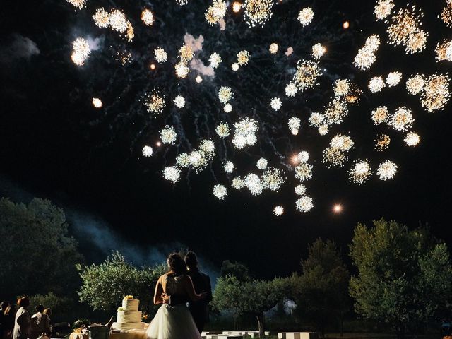 Il matrimonio di Andrea e Alessia a Perugia, Perugia 69