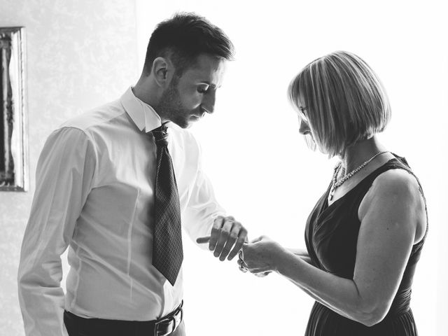 Il matrimonio di Nicola e Eleonora a Sestu, Cagliari 7