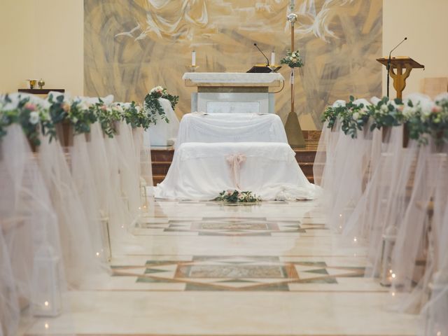 Il matrimonio di Nicola e Eleonora a Sestu, Cagliari 33
