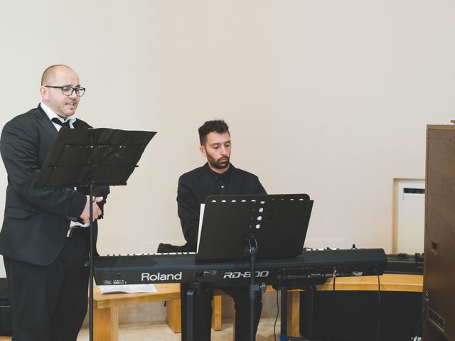 Il matrimonio di Nicola e Eleonora a Sestu, Cagliari 58