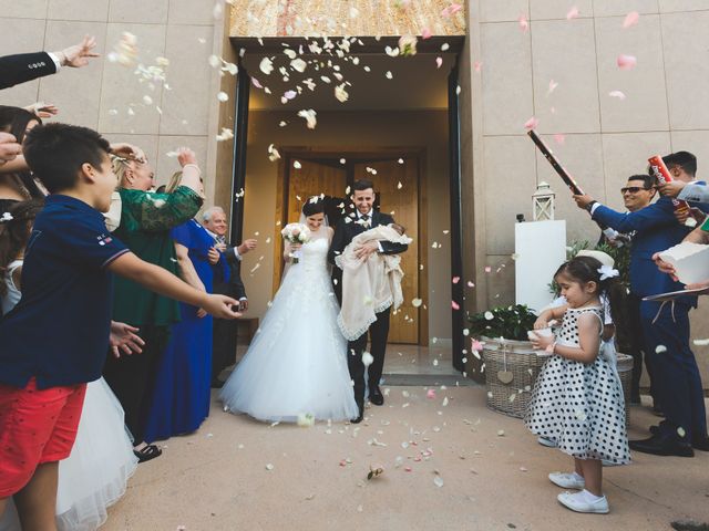 Il matrimonio di Nicola e Eleonora a Sestu, Cagliari 62
