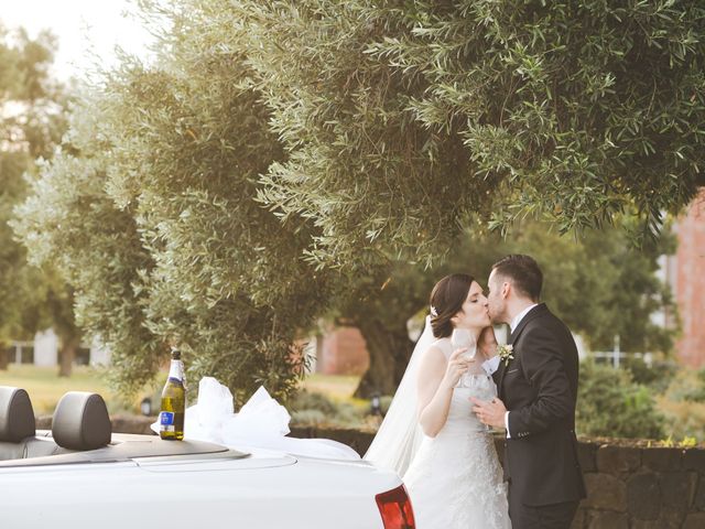 Il matrimonio di Nicola e Eleonora a Sestu, Cagliari 67