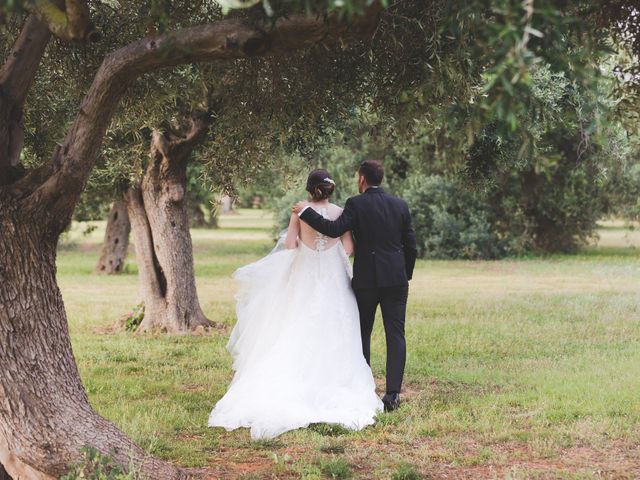 Il matrimonio di Nicola e Eleonora a Sestu, Cagliari 68