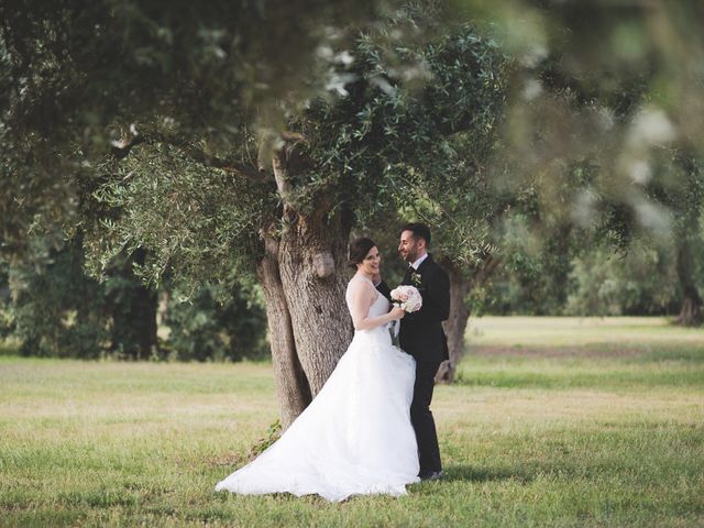 Il matrimonio di Nicola e Eleonora a Sestu, Cagliari 69