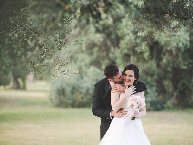 Il matrimonio di Nicola e Eleonora a Sestu, Cagliari 70