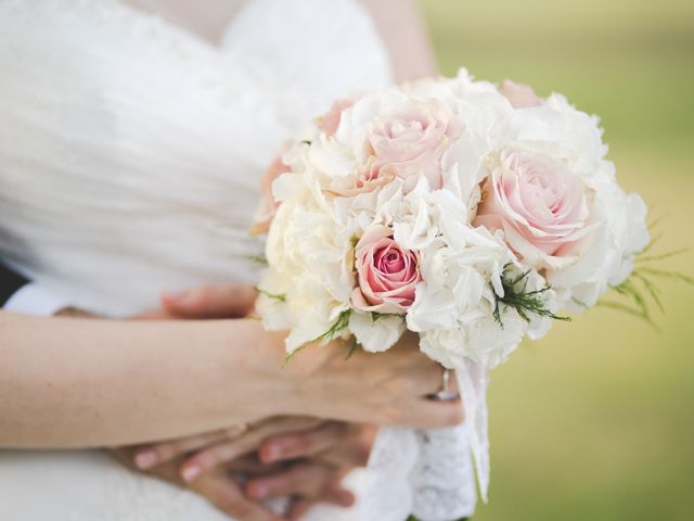 Il matrimonio di Nicola e Eleonora a Sestu, Cagliari 71