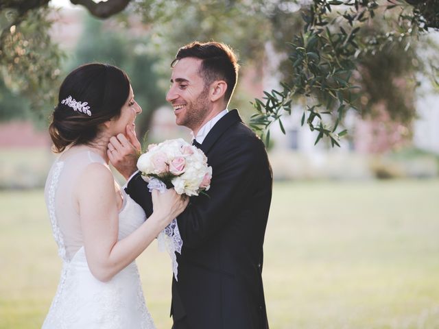 Il matrimonio di Nicola e Eleonora a Sestu, Cagliari 74