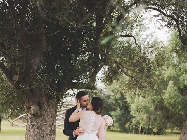 Il matrimonio di Nicola e Eleonora a Sestu, Cagliari 76