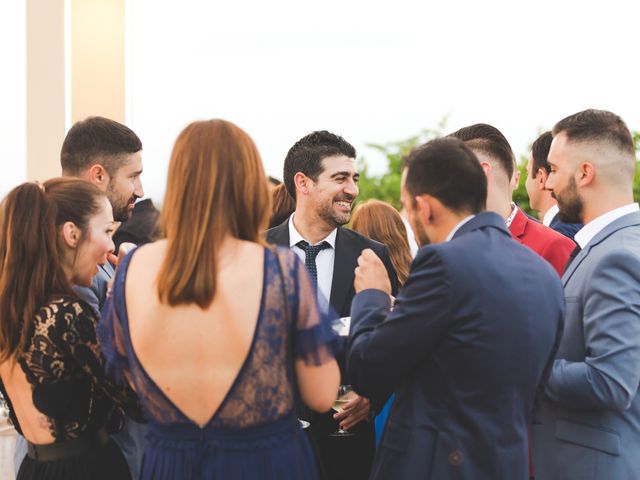 Il matrimonio di Nicola e Eleonora a Sestu, Cagliari 86