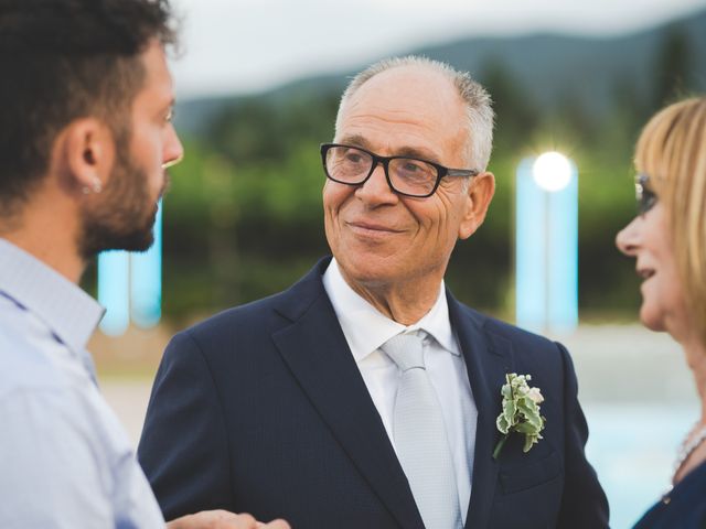 Il matrimonio di Nicola e Eleonora a Sestu, Cagliari 89