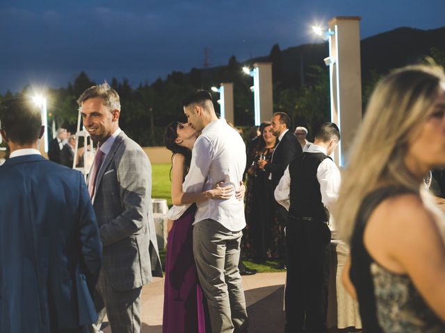 Il matrimonio di Nicola e Eleonora a Sestu, Cagliari 95