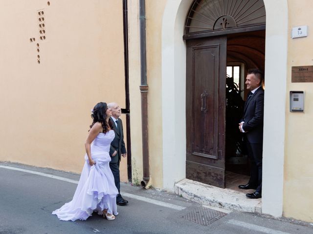 Il matrimonio di Ivan e Elisabetta a Cagliari, Cagliari 19