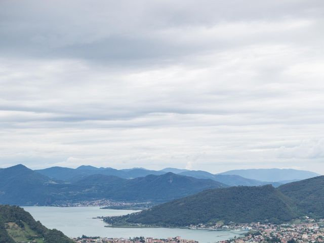 Il matrimonio di Sara e Davide a Gandosso, Bergamo 59