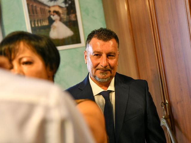 Il matrimonio di Chiara e Davide a Guidizzolo, Mantova 5