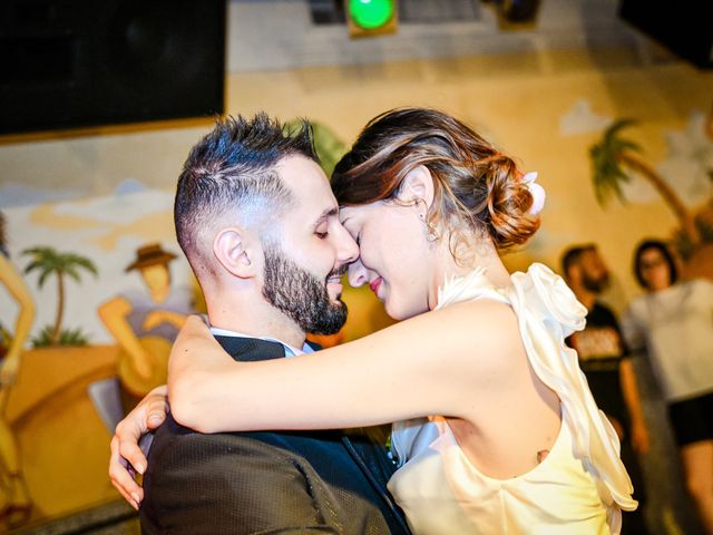 Il matrimonio di Chiara e Davide a Guidizzolo, Mantova 53