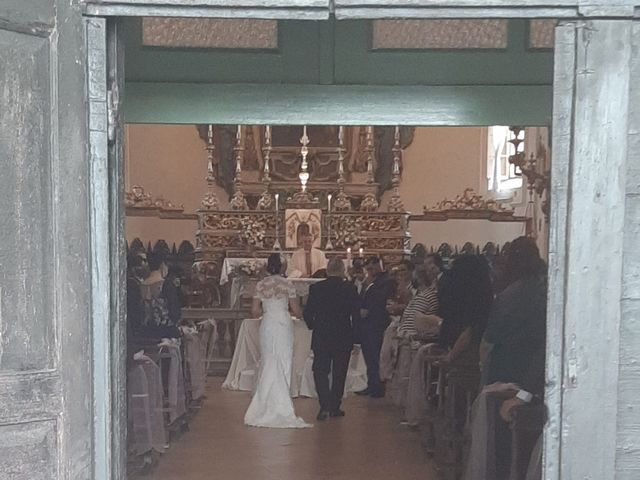 Il matrimonio di Raffaele e Renee a Albinea, Reggio Emilia 3