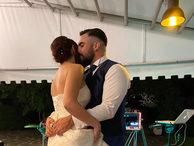 Il matrimonio di Raffaele e Renee a Albinea, Reggio Emilia 6