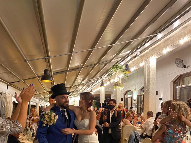 Il matrimonio di Raffaele e Renee a Albinea, Reggio Emilia 7