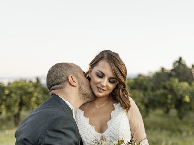 Il matrimonio di Giovanni e Marzia a Lamezia Terme, Catanzaro 69