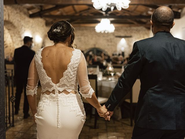 Il matrimonio di Giovanni e Marzia a Lamezia Terme, Catanzaro 87