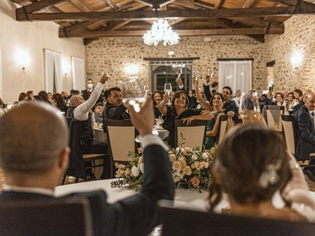 Il matrimonio di Giovanni e Marzia a Lamezia Terme, Catanzaro 90