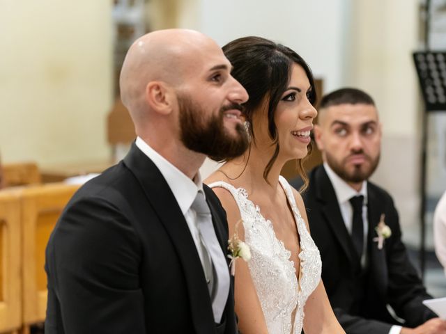 Il matrimonio di Rino e Raffaella a Foggia, Foggia 21