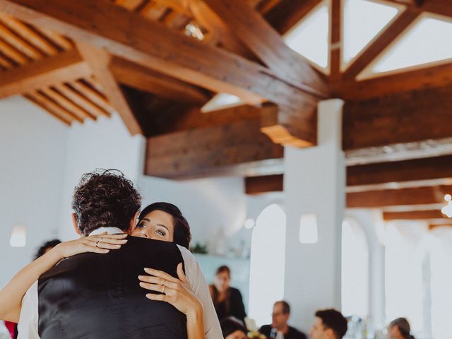 Il matrimonio di Lorenzo e Brenda a Montecarotto, Ancona 26