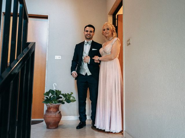 Il matrimonio di Marco e Roberta a Catania, Catania 9