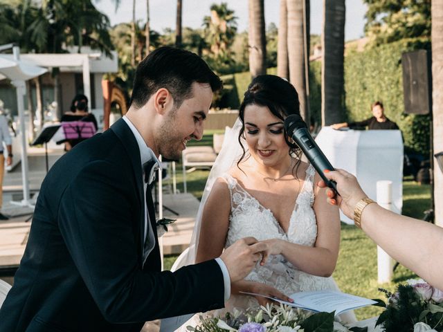 Il matrimonio di Marco e Roberta a Catania, Catania 33