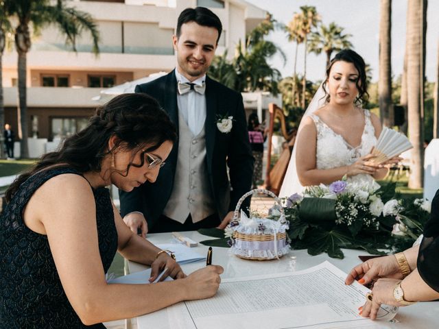 Il matrimonio di Marco e Roberta a Catania, Catania 40