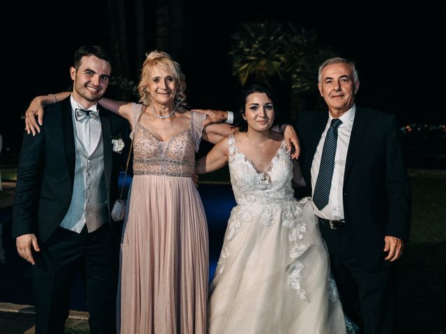 Il matrimonio di Marco e Roberta a Catania, Catania 64