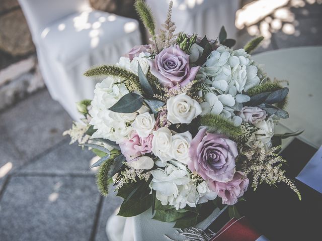 Il matrimonio di Francesco e Elena a Milano, Milano 74