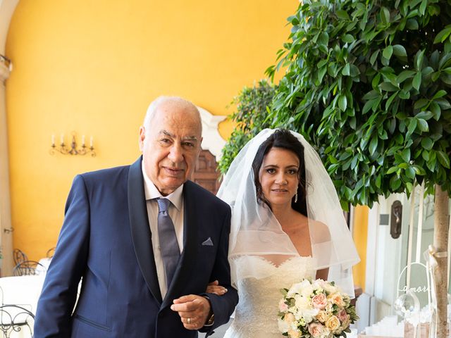 Il matrimonio di Francesco e Elena a Milano, Milano 80