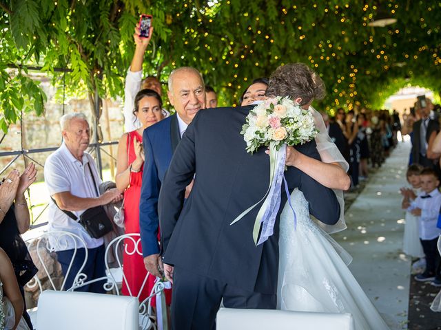 Il matrimonio di Francesco e Elena a Milano, Milano 97