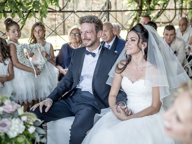 Il matrimonio di Francesco e Elena a Milano, Milano 143