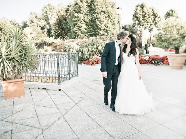 Il matrimonio di Francesco e Elena a Milano, Milano 202