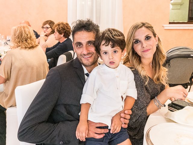 Il matrimonio di Francesco e Elena a Milano, Milano 240