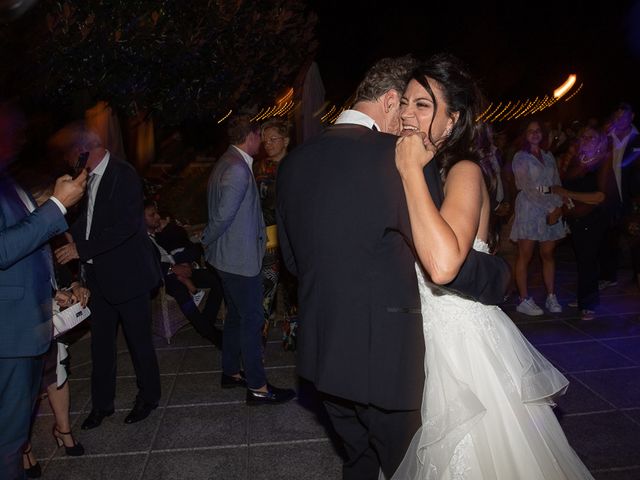 Il matrimonio di Francesco e Elena a Milano, Milano 263