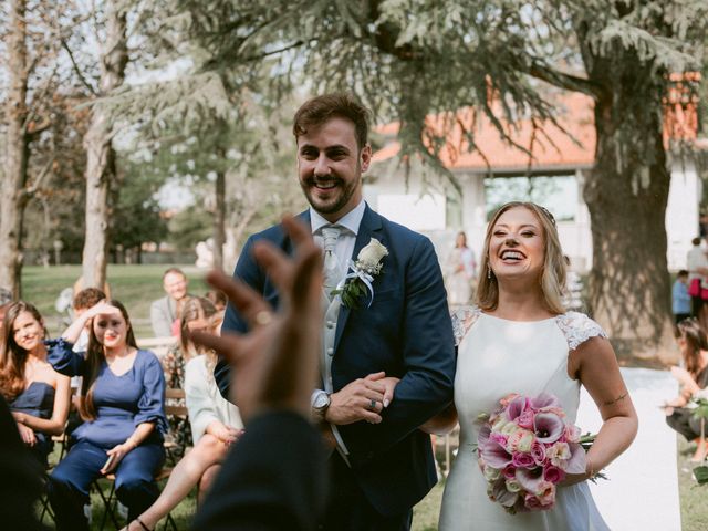 Il matrimonio di Julia e Ricardo  a Bergamo, Bergamo 14